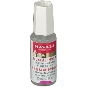 Mavala - Huile Sèche Vernis Soin des ongles 10 ml unisex pas cher