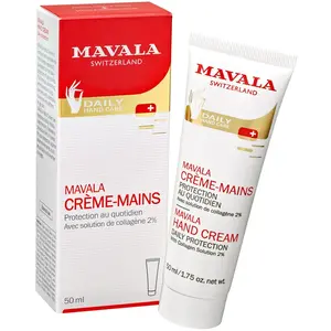 Comparateur de prix : Mavala Crème-Mains 50ml