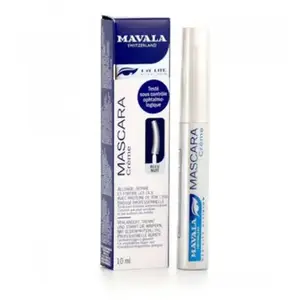 Mascara creme yeux mavala Bleu Nuit pas cher