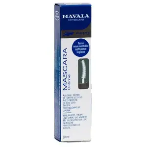 Comparateur de prix : Mavala Eye Lite Division Mascara Crème Vert Irisé 10ml