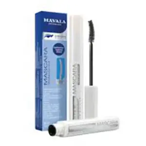 Comparateur de prix : Mavala Mascara Waterproof Bleu Glacier 10ml
