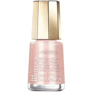 Mavala Nail Polish Mini 464 Breeze Field 5ml pas cher