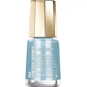 Mavala Nail Polish Nro 466 Ventosa Springs 5ml pas cher