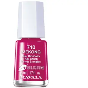 Mavala Vernis À Ongles Mini Bio-Color's Mekong pas cher