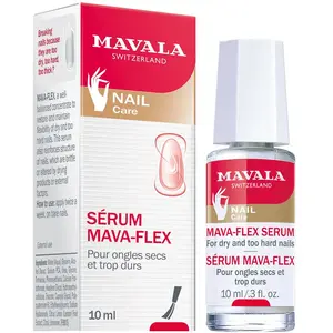 Comparateur de prix : Traitement pour ongles Mava Flex Mavala 78209