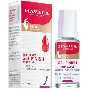 Brillant à ongles Mavala 782100 pas cher