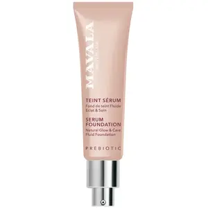 Mavala Teint Sérum Fond de Teint Fluide 1 Very Light 30ml pas cher
