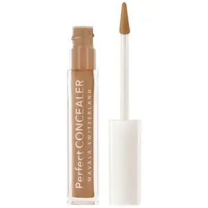 Comparateur de prix : Mavala - Perfect Concealer Anti-cerne 5.7 ml Marron clair unisex