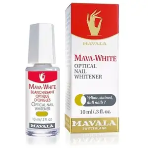 Vernis à ongles Mavala pas cher