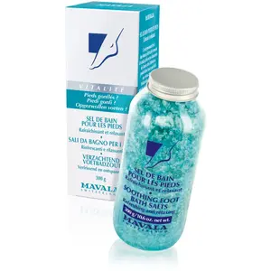 Mavala Sel De Bain Pour Les Pieds - 300 Gr - Mavala - Vitalité Des Pieds pas cher