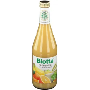 Biotta Petit Déjeuner Bio 500ml