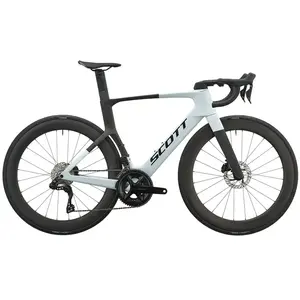 Scott Bikes Vélo De Route Foil Rc 20 105 Di2 St-r7170 24s 2027 M pas cher