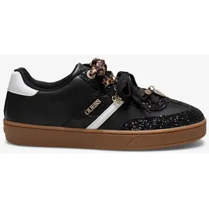 Baskets Guess  NAOKI FLFNAO ELE12 P32752875 pas cher