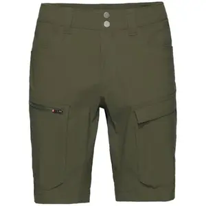 Mammut Short Zinal Hybrid pas cher