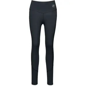 Mammut - Massone Tights - Collant running femme Dark Mammut Red - L