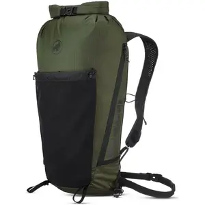 Mammut - Aenergy 18 - Sac à dos randonnée Dark Marsh - 18 L pas cher