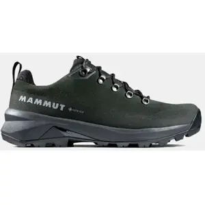 Mammut - Ducan III Low LTH GTX - Chaussures randonnée homme Gabbro / B... pas cher