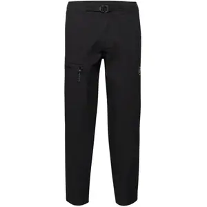 Mammut - Tamaro Pants - Pantalon randonnée homme Marine - 52 - Regular pas cher