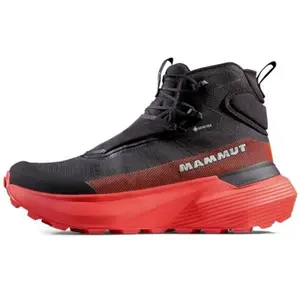 Mammut Chaussures De Randonnée Aenergy Ultra Mid Goretex pas cher