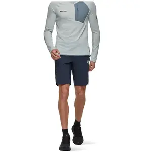 Mammut Short Aenergy Light Softshell pas cher