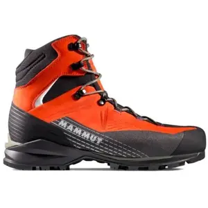 Mammut Bottes De Randonnée Kento Guide Ii High Goretex