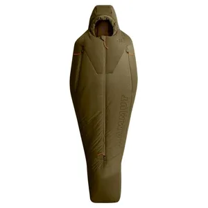 Mammut Sac De Couchage Protect Fiber-18cVendu partrekkinn