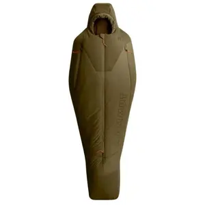 Comparateur de prix : Mammut Sac De Couchage Protect Fiber-18c