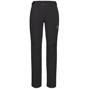 Mammut - Women's Runbold IV Pants - Pantalon de trekking taille 38 - S... pas cher