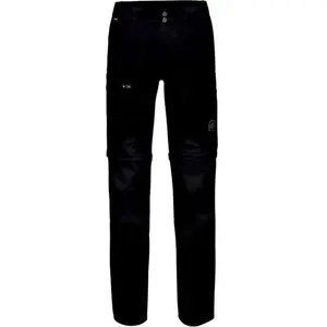 Mammut Pantalon Zinal Hybrid Zip Off pas cher