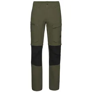 Mammut Pantalon Zinal Hybrid Zip Off pas cher