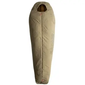 Comparateur de prix : Mammut - Relax Fiber Bag 0C - Sac de couchage homme Olive - L