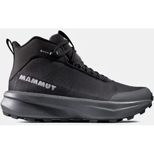 Mammut - Aenergy MTN Mid GTX - Chaussures randonnée homme Black / Dark... pas cher