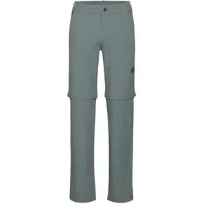 Mammut Pantalon Hiking V Zip Off pas cher