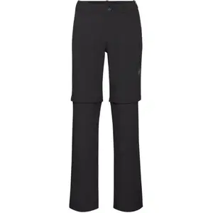 Mammut Pantalon Hiking V Zip Off pas cher