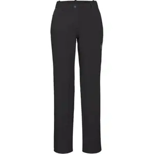 Mammut - Women's Hiking V Pants - Pantalon de trekking taille 34 - Short, noir pas cher