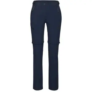 Comparateur de prix : Mammut Runbold IV Pantalon zippé pour Femme
