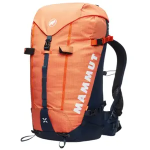 Sac à dos Mammut Trion 38 - Orange - Homme - Sport - 66 cm - très léger pas cher