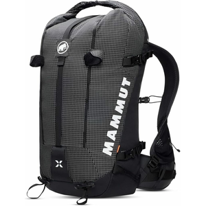 Sac à dos de randonnée - MAMMUT - Trion 28 - Noir - Sports d'hiver pas cher