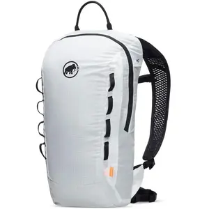 Mammut - Neon Light - Sac à dos de randonnée taille 12 l, gris pas cher