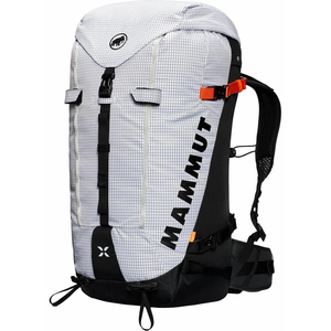 Mammut - Trion 38 - Sac à dos de montagne taille 38 l, gris pas cher