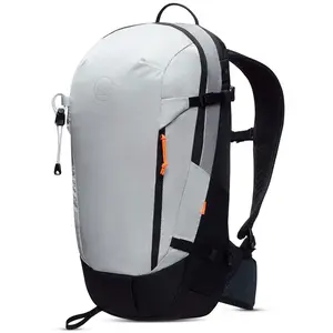 Mammut - Lithium 20 - Sac à dos de randonnée taille 20 l, gris pas cher