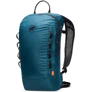 Mammut - Neon Light - Sac à dos de randonnée taille 12 l, bleu pas cher