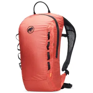 Mammut - Neon Light - Sac à dos de randonnée taille 12 L, rouge pas cher