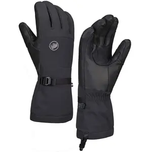 Mammut Gants Stoney pas cher