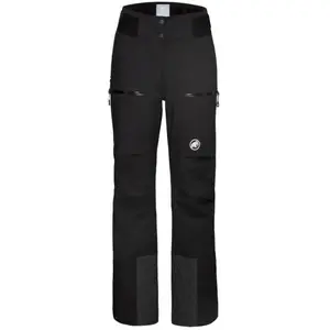 Mammut Femme Stoney HS Thermo Women Pantalon, Noir, 32 EU pas cher