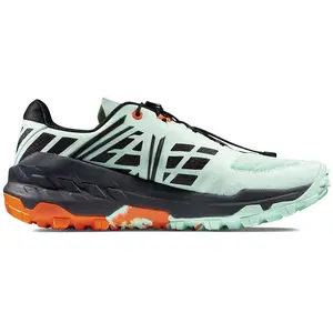 Mammut Chaussures De Trail Running Sertig Tr Low Goretex pas cher