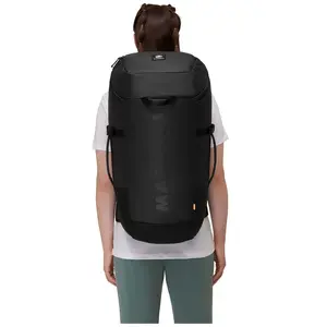 Mammut - Neon 45 - Sac à dos d'escalade taille 45 l, noir pas cher