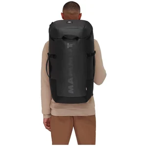 Sac à dos Mammut Neon 55 - Noir - 67 cm - Randonnée - Homme pas cher