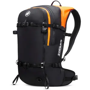 Comparateur de prix : Mammut Sac à Dos Free 28l Airbag 3.0