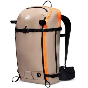 Comparateur de prix : Mammut Sac à Dos Tour 30l Airbag 3.0